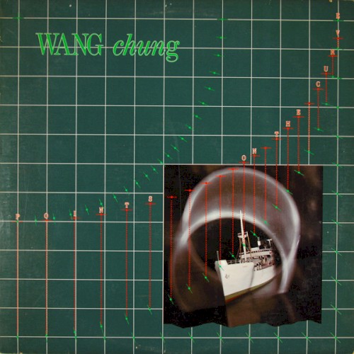 Wang Chung